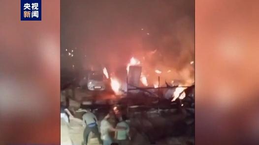 瓦伦西亚官方：对火灾死难者深表哀悼 请求延期与格拉纳达的比赛